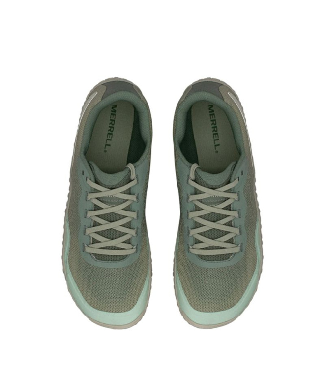 Sapatilhas de corrida Merrell Vapor Glove 7...