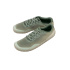 Sapatilhas de corrida Merrell Vapor Glove 7 Trail - Branco Sálvia Mulher