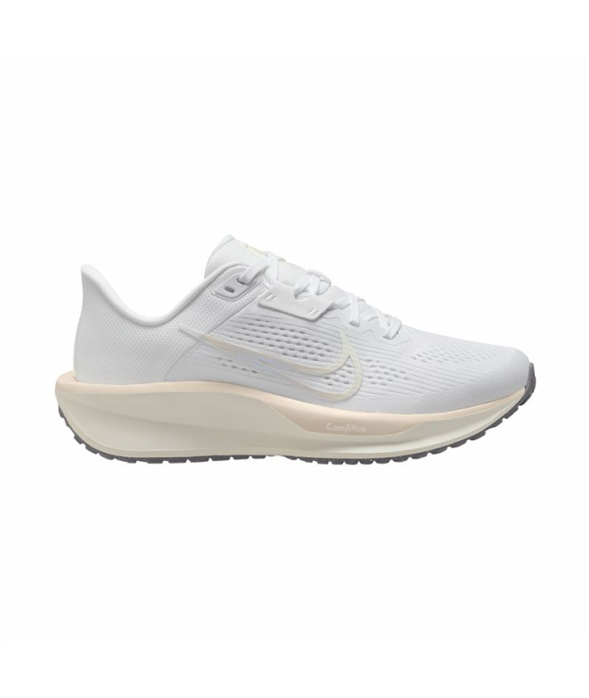 Zapatillas de Running Nike Quest 6 Road Mujer...