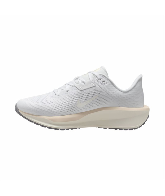 Zapatillas de Running Nike Quest 6 Road Mujer...
