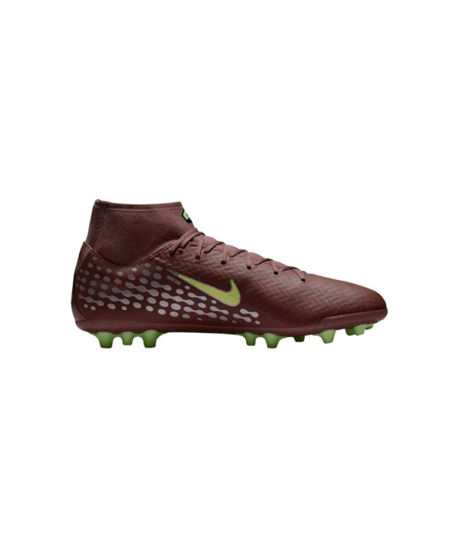 Chaussures Football Haut Nike Mercurial...