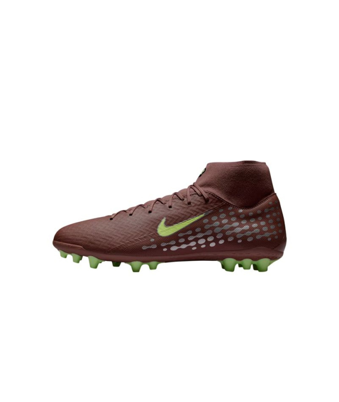 Chaussures Football Haut Nike Mercurial...