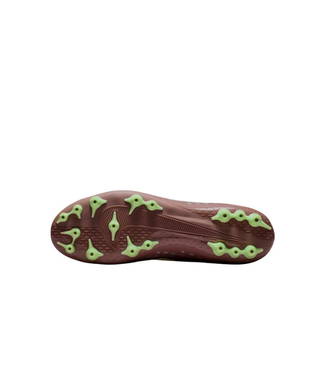 Chaussures Football Haut Nike Mercurial...