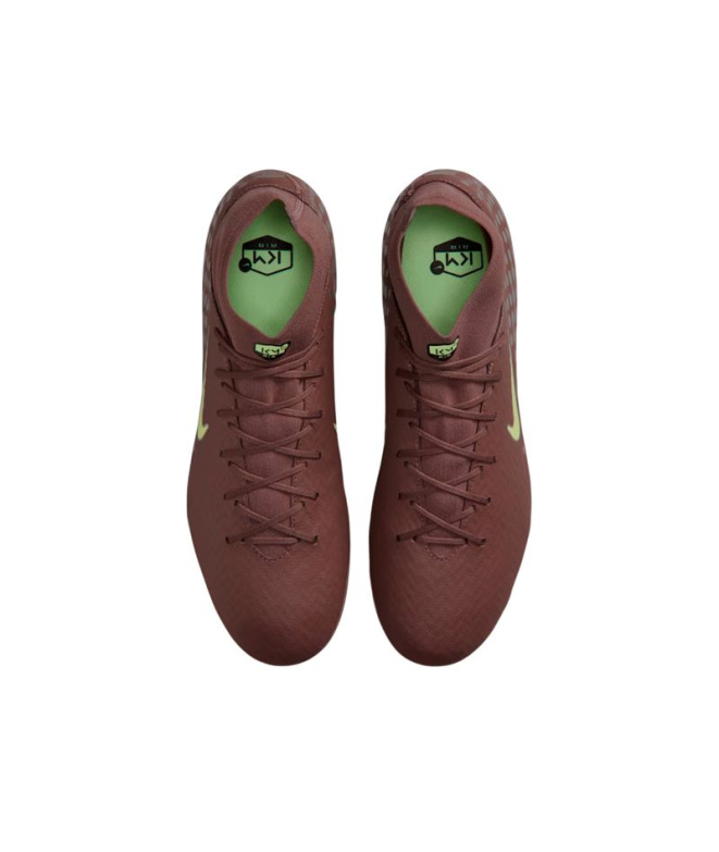 Chaussures Football Haut Nike Mercurial...