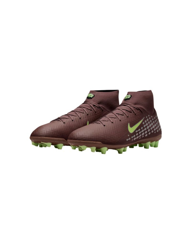 Chaussures Football Haut Nike Mercurial...