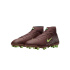 Chuteiras Nike Mercurial Superfly 10 Academy "Kylian Mbappé" AG Futebol Top Homem , marrom