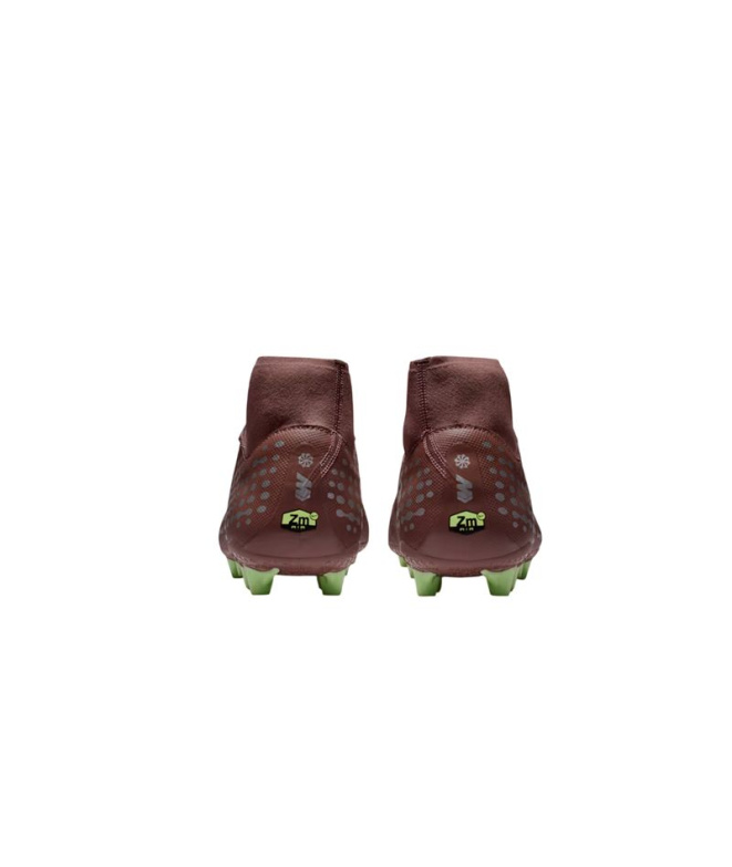 Chaussures Football Haut Nike Mercurial...