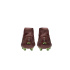 Chaussures Football Haut Nike Mercurial Superfly 10 Academy « Kylian Mbappé » AG Homme , marron