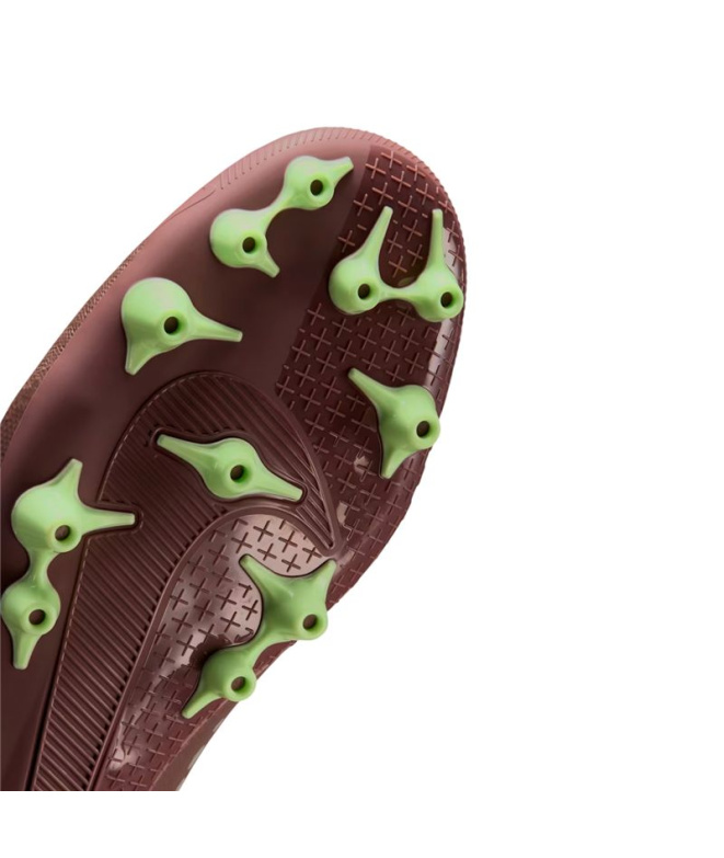 Chuteiras Nike Mercurial Superfly 10 Academy...