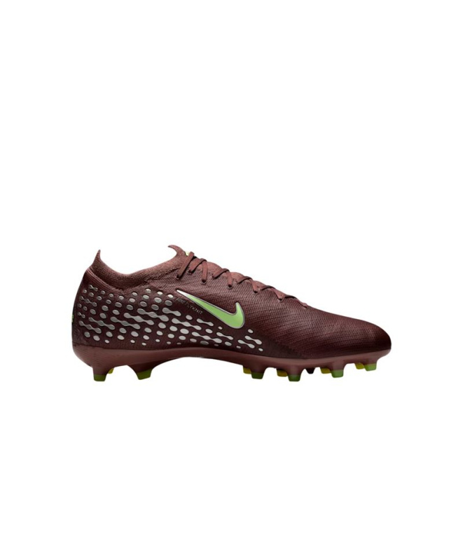 Chuteiras Nike Mercurial Vapor 16 Pro "Kylian...