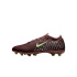 Chaussures Football Haut Nike Mercurial Vapor 16 Pro « Kylian Mbappé » AG-Pro Homme marron