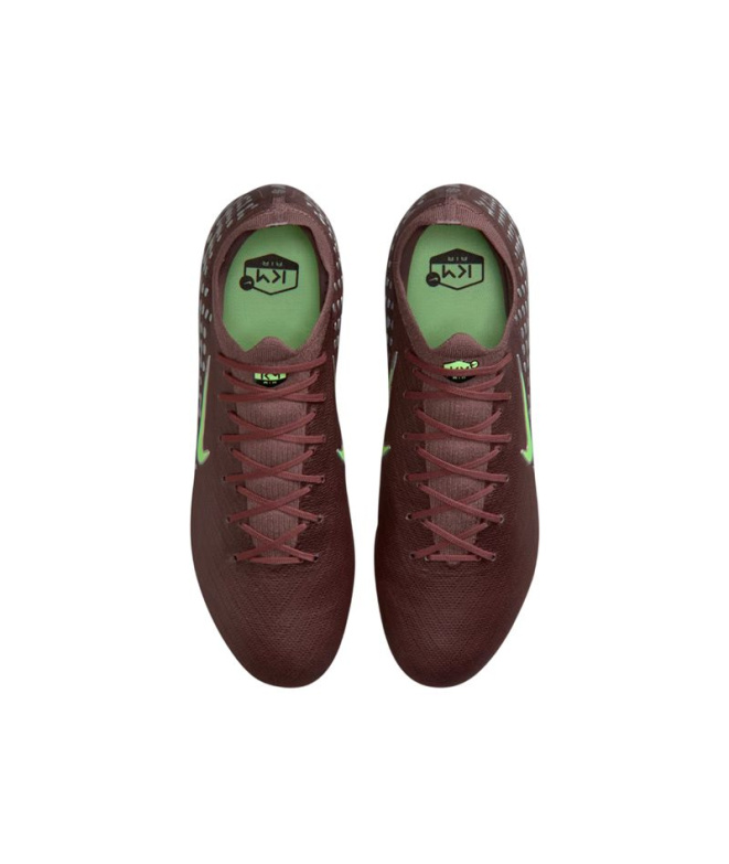 Chaussures Football Haut Nike Mercurial Vapor...