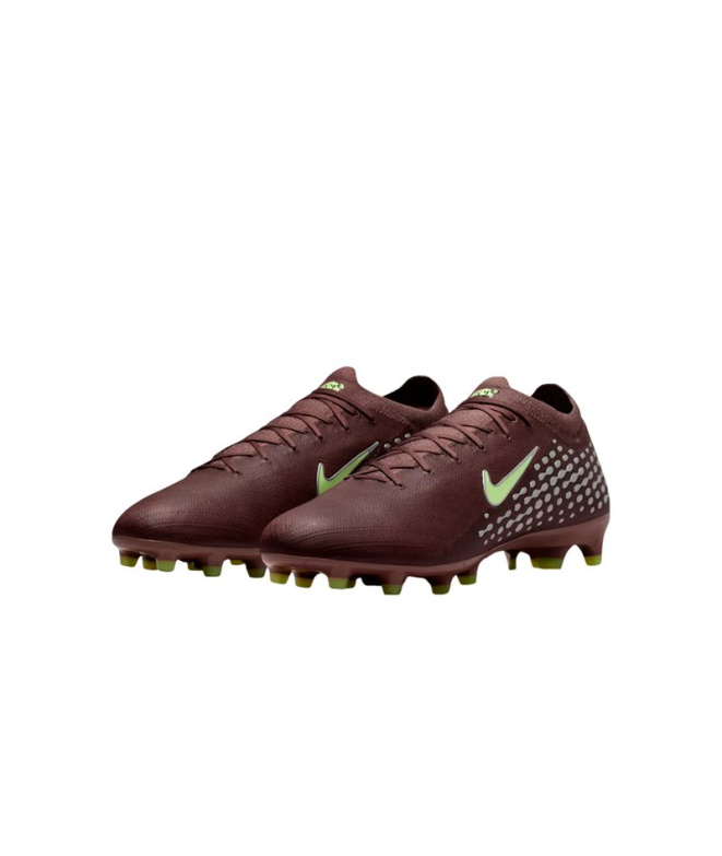 Chuteiras Nike Mercurial Vapor 16 Pro "Kylian...