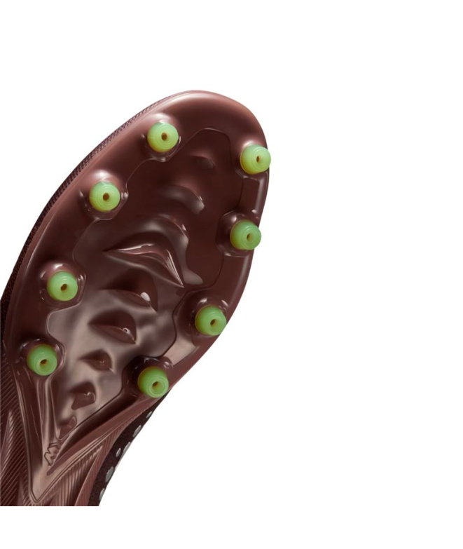 Chaussures Football Haut Nike Mercurial Vapor...