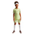 T-shirt Football vert Nike KM NK DF ACD25 Haut SS -PD Enfant