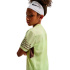T-shirt Football vert Nike KM NK DF ACD25 Haut SS -PD Enfant