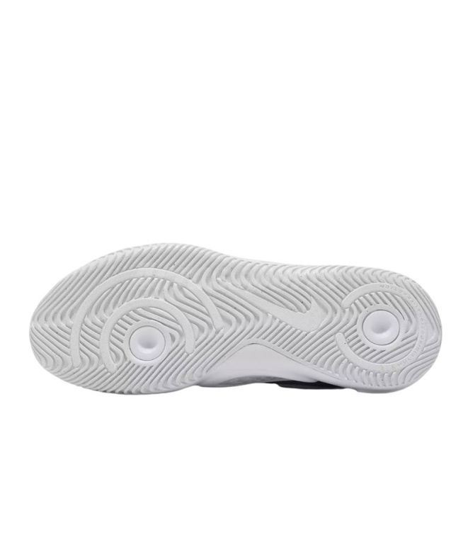 Sapatilhas Nike Hyper Quick Indoor Branco/ Nike