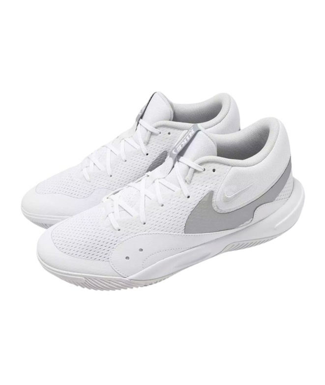 Chaussures d'intérieur Nike Hyper Quick...