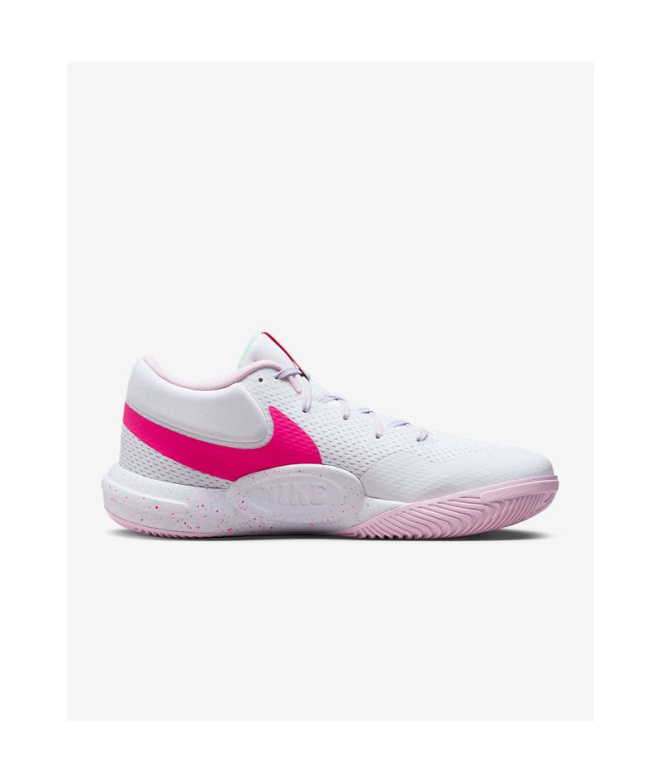 Chaussures d'intérieur Nike Hyper Quickse...