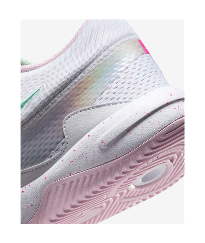 Chaussures d'intérieur Nike Hyper Quickse...