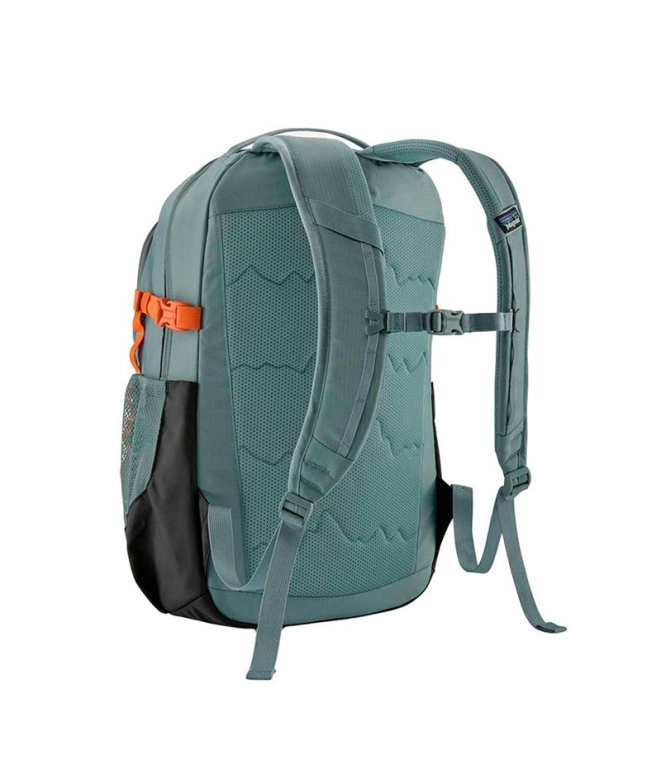 Mochila Patagonia Refugio Day Pack 26L Azul Sálvia