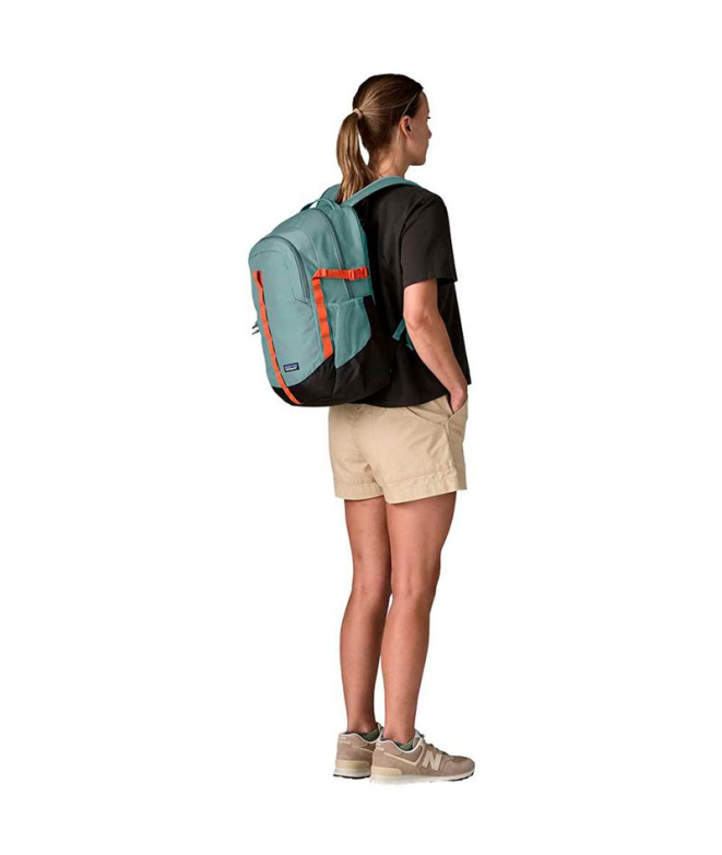 Mochila Patagonia Refugio Day Pack 26L Azul Sálvia