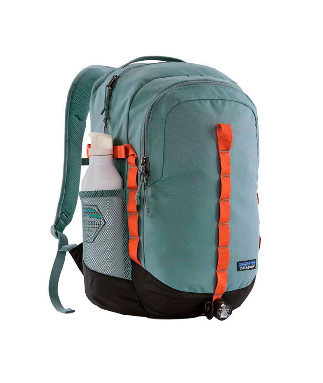 Mochila Patagonia Refugio Day Pack 26L Azul Sage