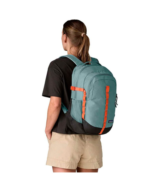 Mochila Patagonia Refugio Day Pack 26L Azul Sage