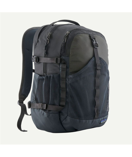 Mochila Patagonia Refugio Day Pack 30L Smolder Azul