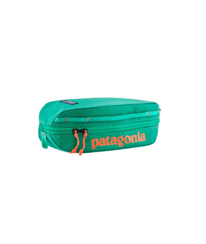 Nécessaire Patagonia Black Hole Cube 3L Aqua Stone