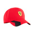 Boné Boné Ferrari Bb, Rosso Corsa, Homem