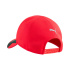 Boné Boné Ferrari Bb, Rosso Corsa, Homem