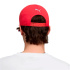 Gorra Puma Ferrari Bb ,Rosso Corsa, Hombre