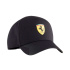 Gorra Puma Ferrari Bb , Black, Hombre