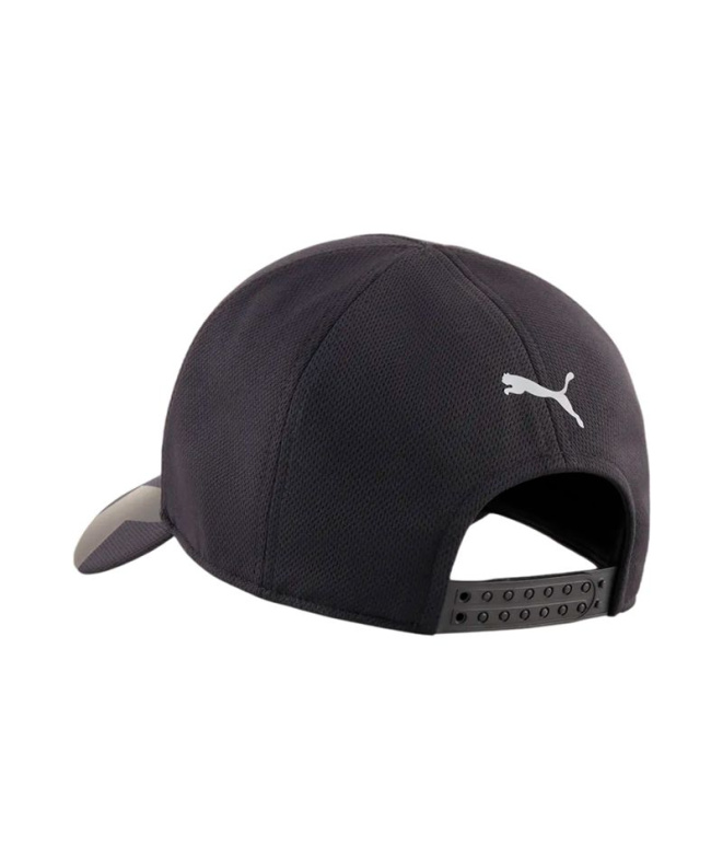 Gorra Puma Ferrari Bb , Black, Hombre