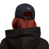 Gorra Puma Ferrari Bb , Black, Hombre