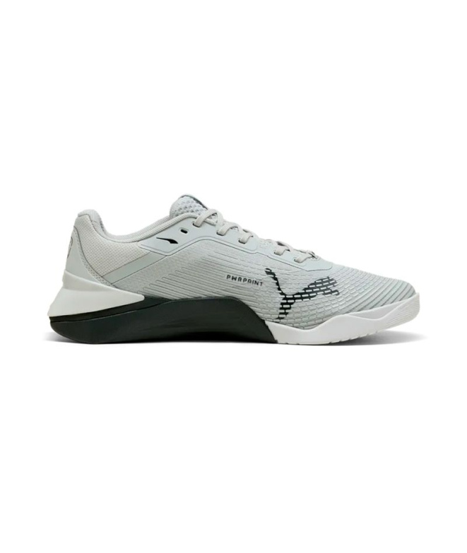 Zapatillas de fitness Puma Fuse 4.0,Cool Light...