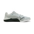 Sapatilhas Puma Fuse 4.0 fitness , Cinza Claro/Preto, Homem