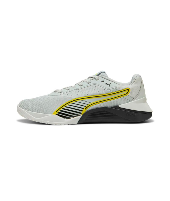 Sapatilhas Puma Fuse 4.0 fitness , Cinza...