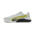 Sapatilhas Puma Fuse 4.0 fitness , Cinza Claro/Preto, Homem