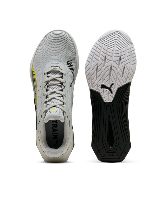 Zapatillas de fitness Puma Fuse 4.0,Cool Light...