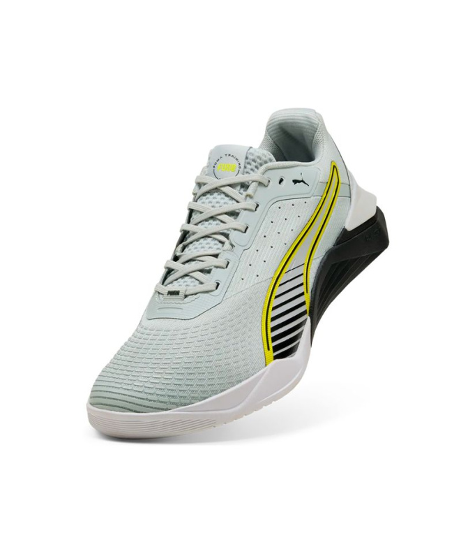 Zapatillas de fitness Puma Fuse 4.0,Cool Light...