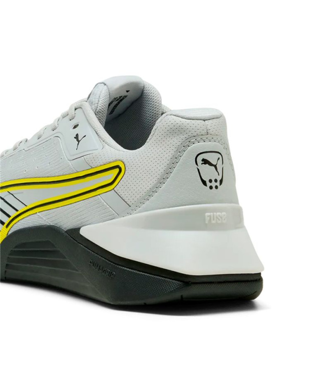 Zapatillas de fitness Puma Fuse 4.0,Cool Light...