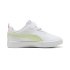 Chaussures Puma Rickie AC+ PS, Blanc-Wild, Enfant