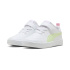 Chaussures Puma Rickie AC+ PS, Blanc-Wild, Enfant