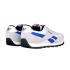 Sapatilhas Reebok Glide Low Infantil Branco/Azul/Vermelho