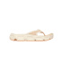 Sandales Montagne Salomon Reelax Break 6.0 Tapioc/Vanille/A Femme