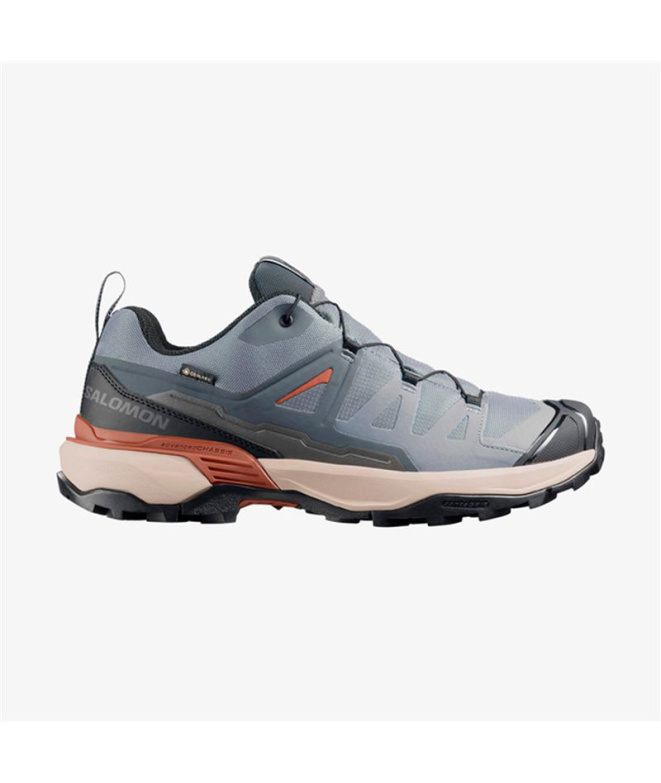 Sapatilhas Montanha Salomon X Ultra 360 GTX...