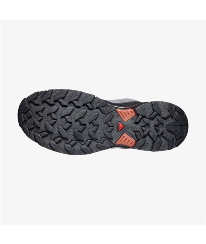 Sapatilhas Montanha Salomon X Ultra 360 GTX...