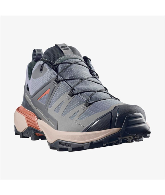 Zapatillas de Montaña Salomon X Ultra 360 Gtx...